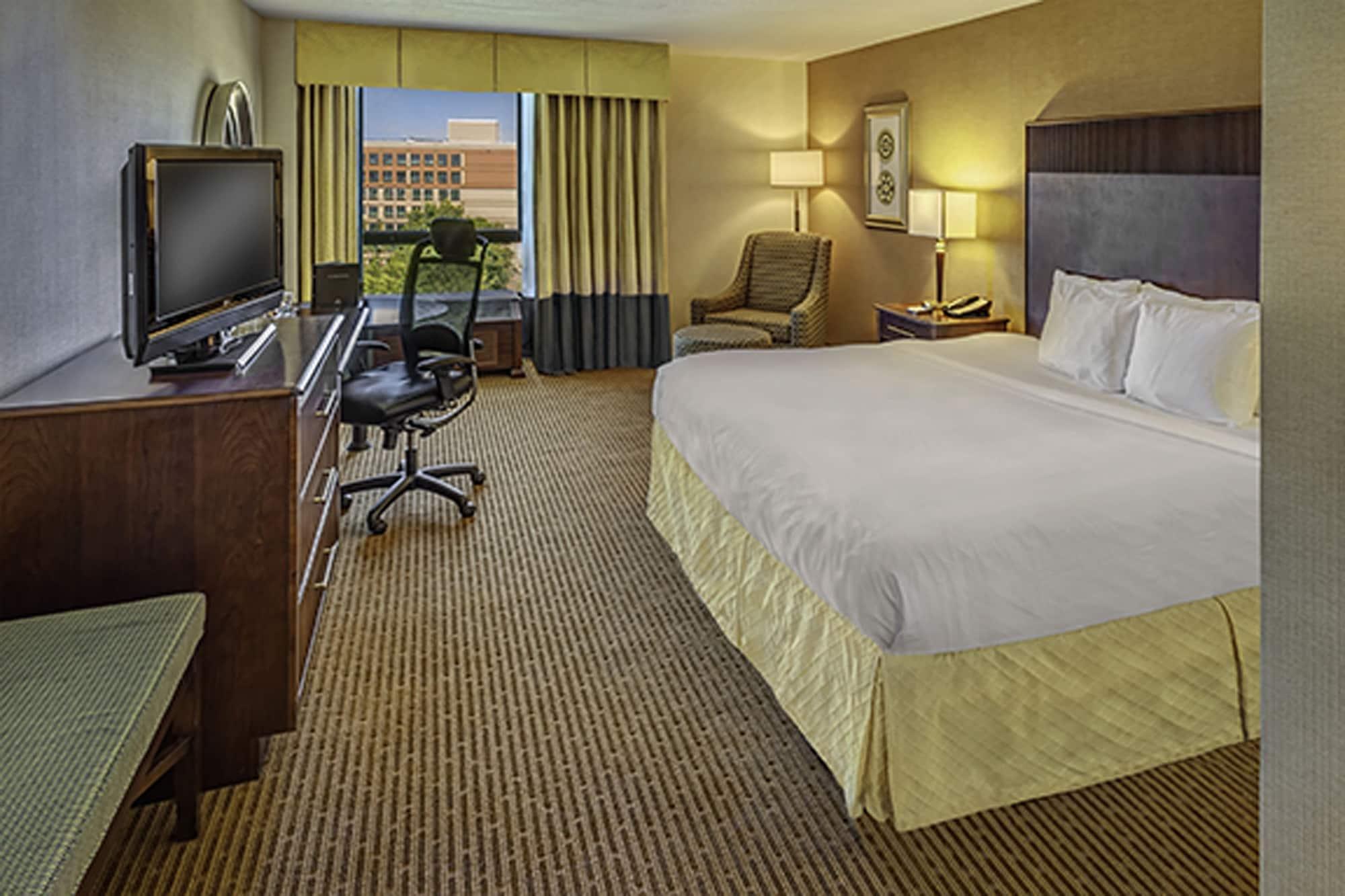 Готель Doubletree By Hilton Philadelphia Airport Екстер'єр фото